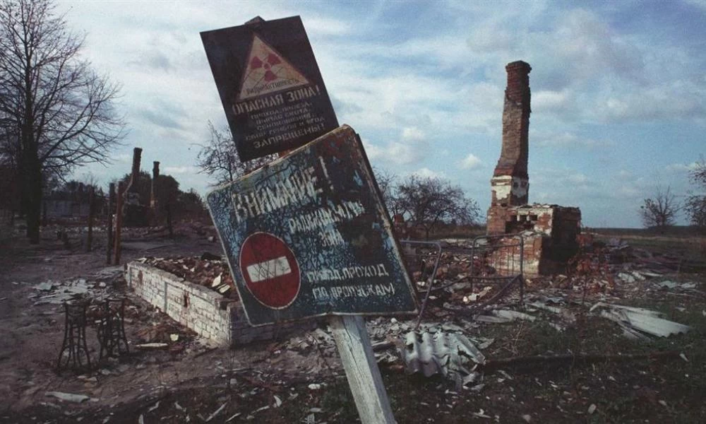Ουκρανία: Οι Σοβιετικοί γνώριζαν για την επικινδυνότητα του Τσερνόμπιλ